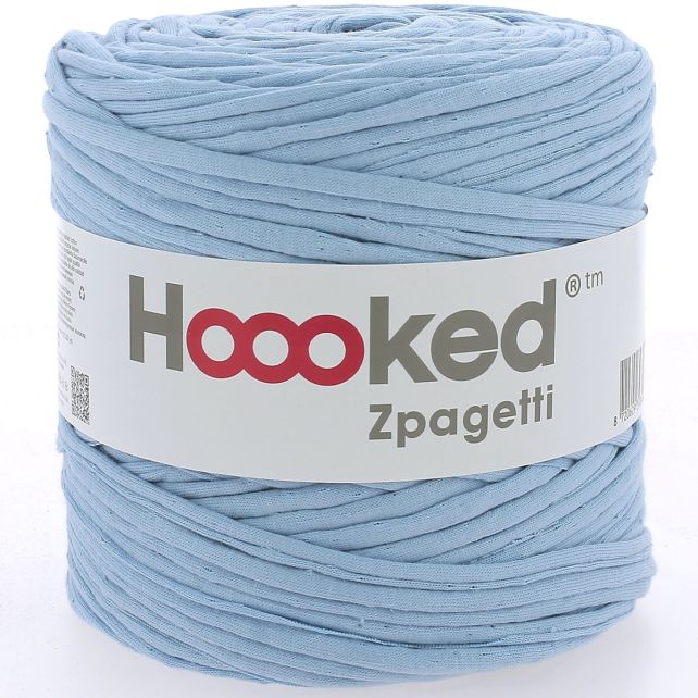 Zpagetti Cotton Yarn Little Boy