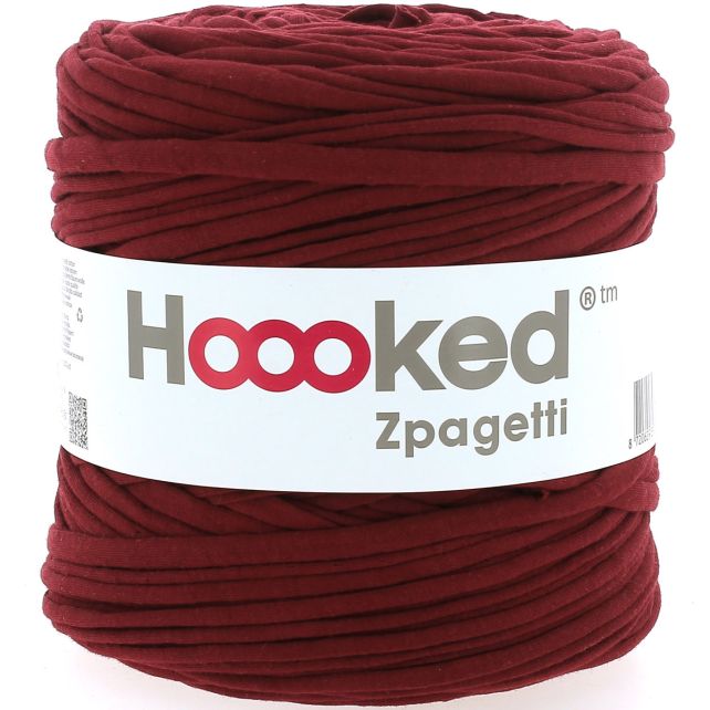 Zpagetti Cotton Yarn Romantic Bouquet