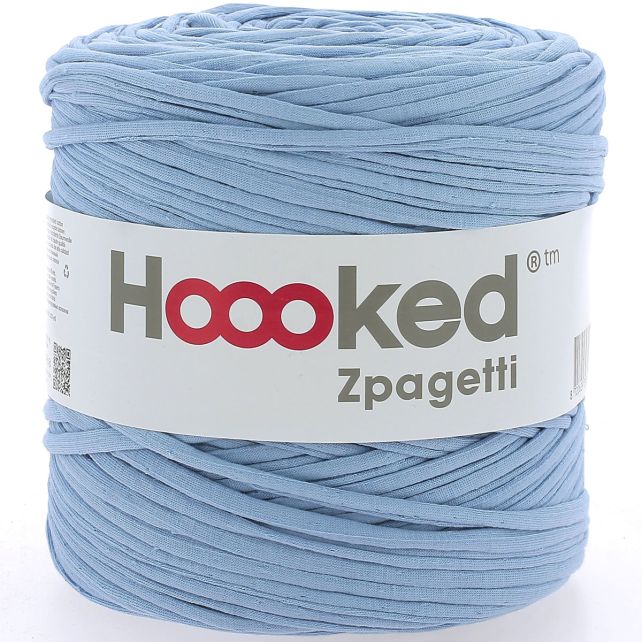 Zpagetti Cotton Yarn Beautifull Sky