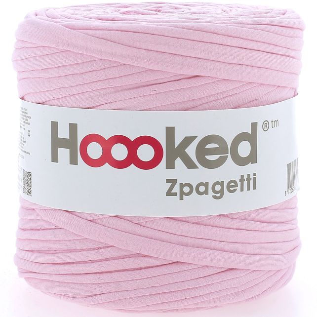 Zpagetti Cotton Yarn Lilly Rose