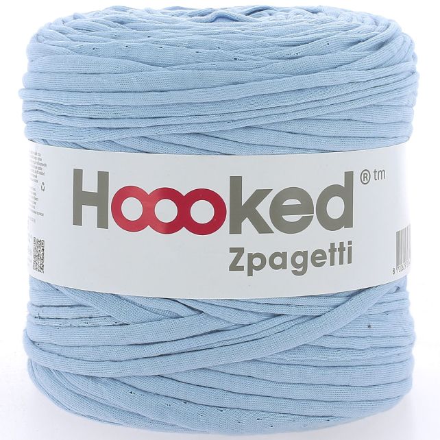Zpagetti Cotton Yarn Genius Lamp