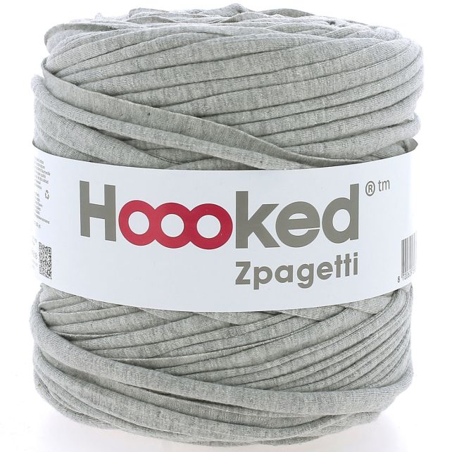 Zpagetti Cotton Yarn Rain Cloud