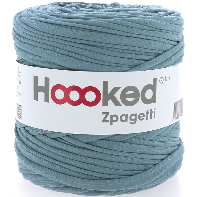 Zpagetti Cotton Yarn Special Blue
