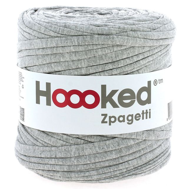Zpagetti Cotton Yarn Alcateia