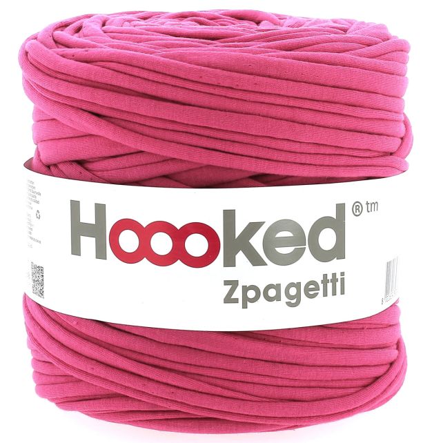 Zpagetti Cotton Yarn Super Girl