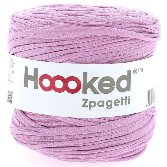 Zpagetti Cotton Yarn Hero Girl
