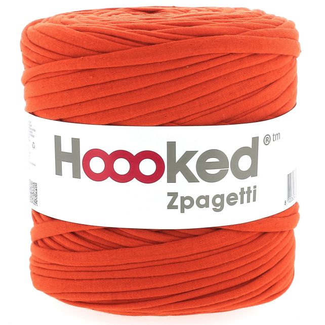 Zpagetti Cotton Yarn Cão Mendonça