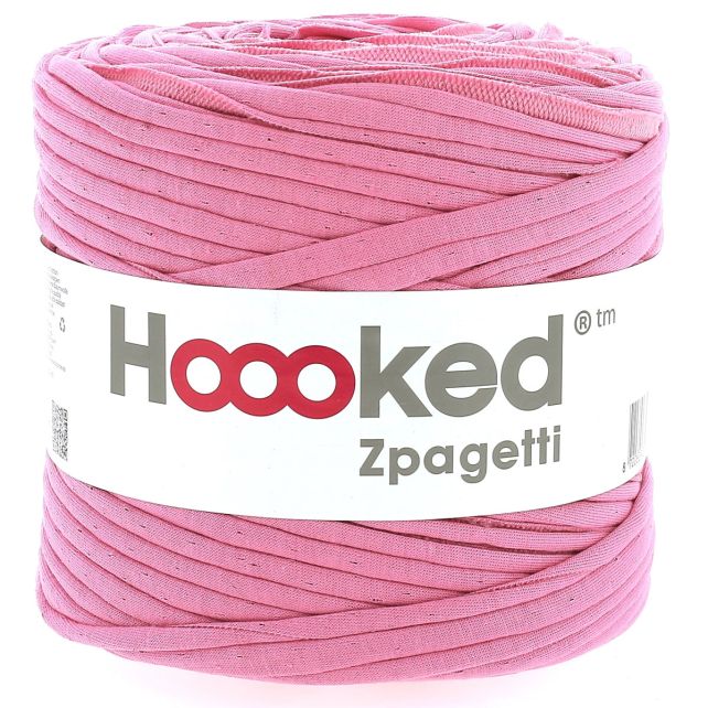 Zpagetti Cotton Yarn Flower