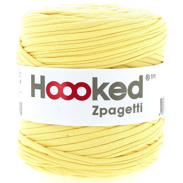 Zpagetti Cotton Yarn Pops