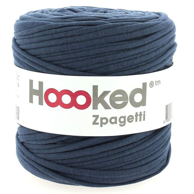 Zpagetti Cotton Yarn Pacific Ocean