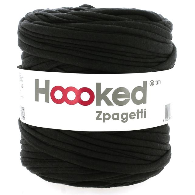 Zpagetti Cotton Yarn Dow Ground