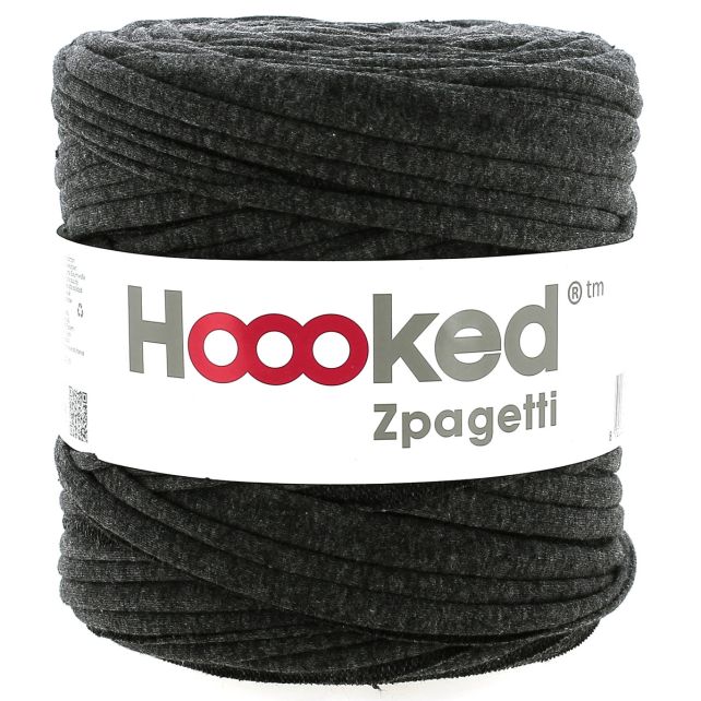 Zpagetti Cotton Yarn In the Beginning