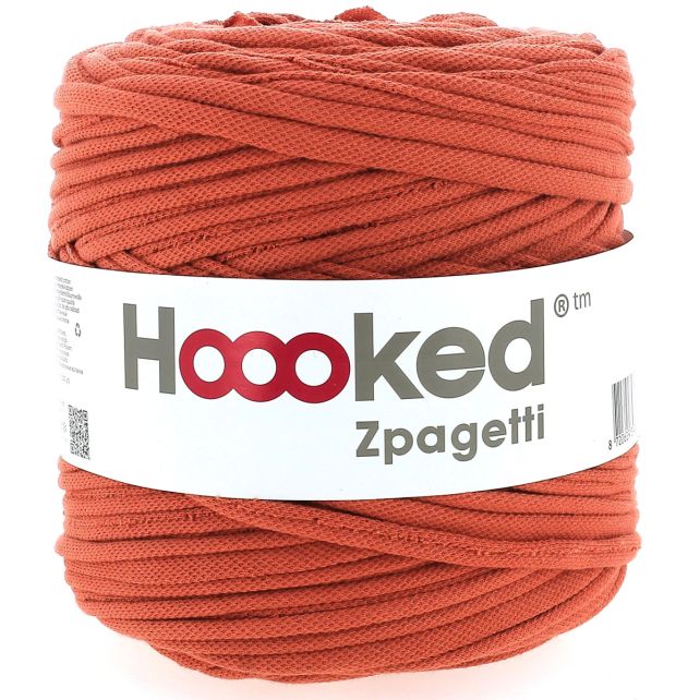 Zpagetti Cotton Yarn Polo C