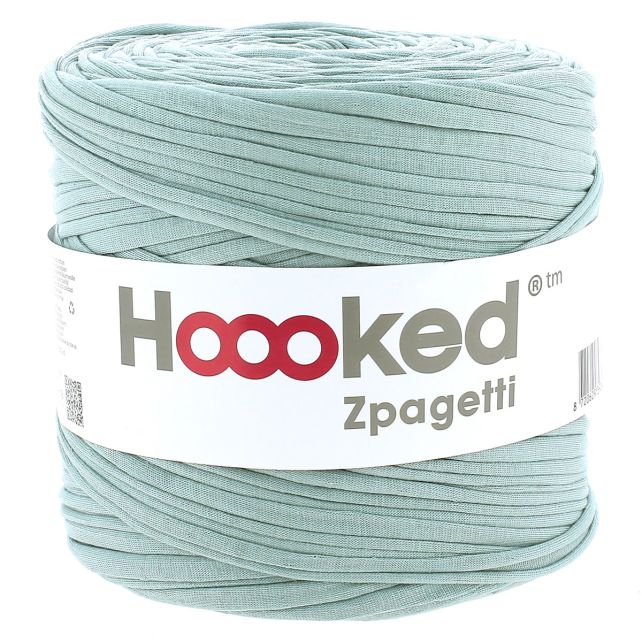 Zpagetti Cotton Yarn Mint Water