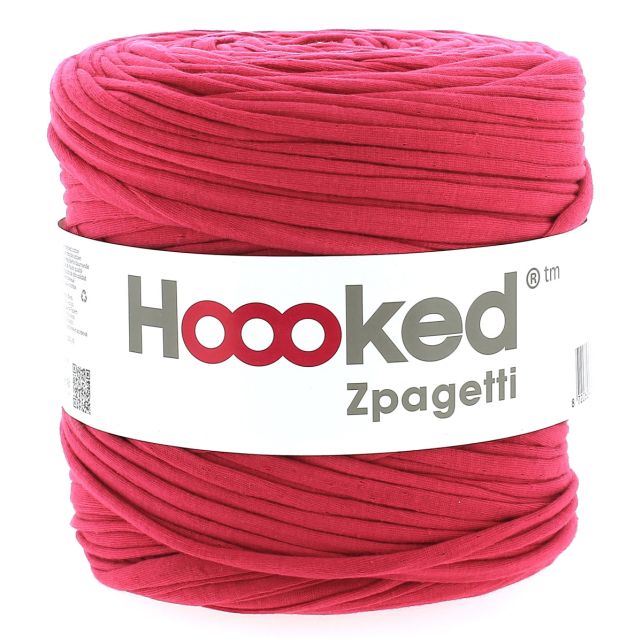 Zpagetti Cotton Yarn Super Hero Girl