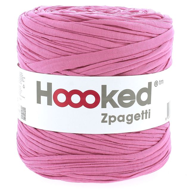 Zpagetti Cotton Yarn Glossy Kiss