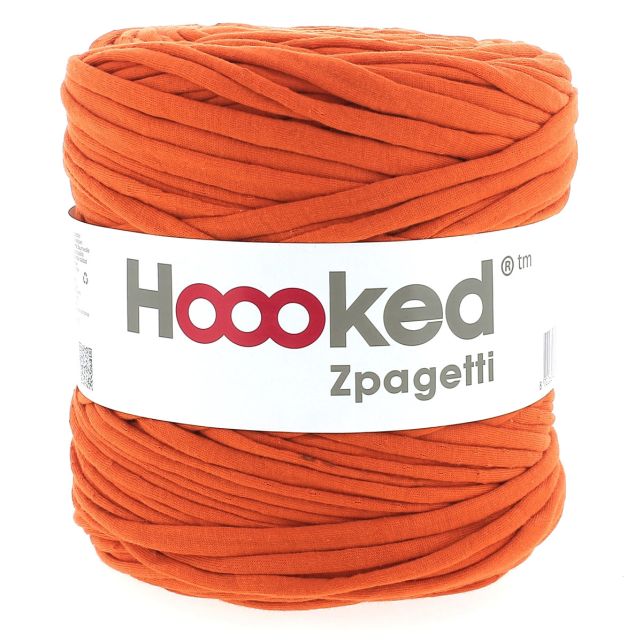 Zpagetti Cotton Yarn Lalanja