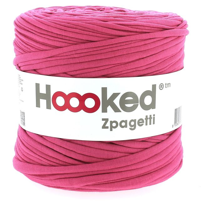 Zpagetti Cotton Yarn Super Lady