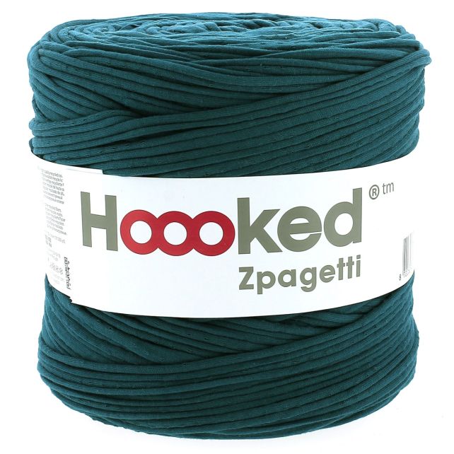 Zpagetti Cotton Yarn Laggon Water