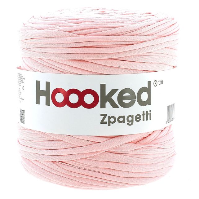 Zpagetti Cotton Yarn Light Flower