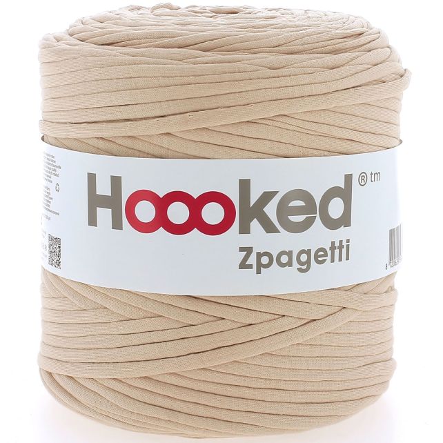 Zpagetti Cotton Yarn Skinny