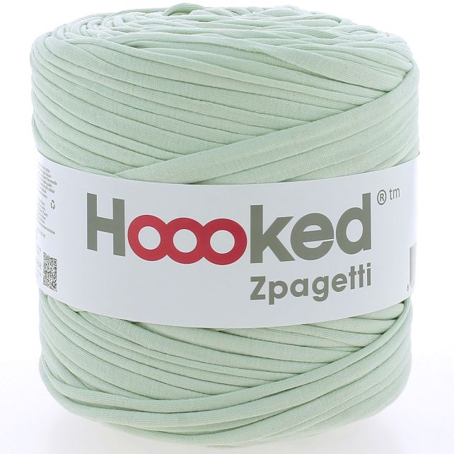 Zpagetti Cotton Yarn Apple Lolipop