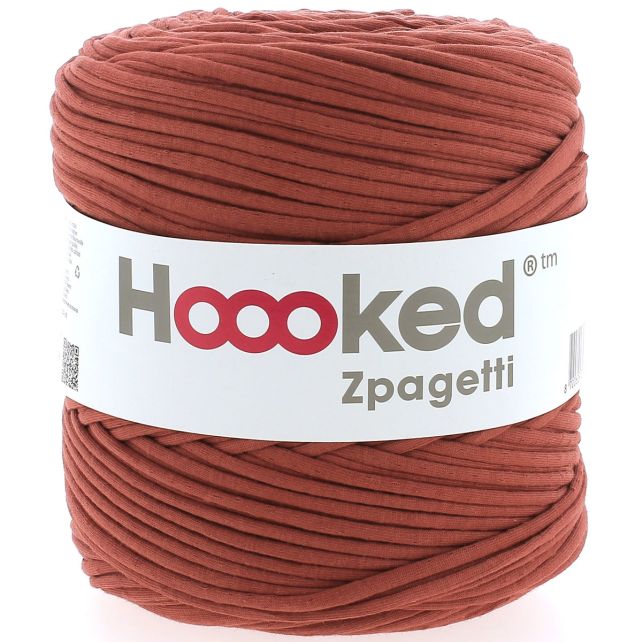 Zpagetti Cotton Yarn Henna Tattoo