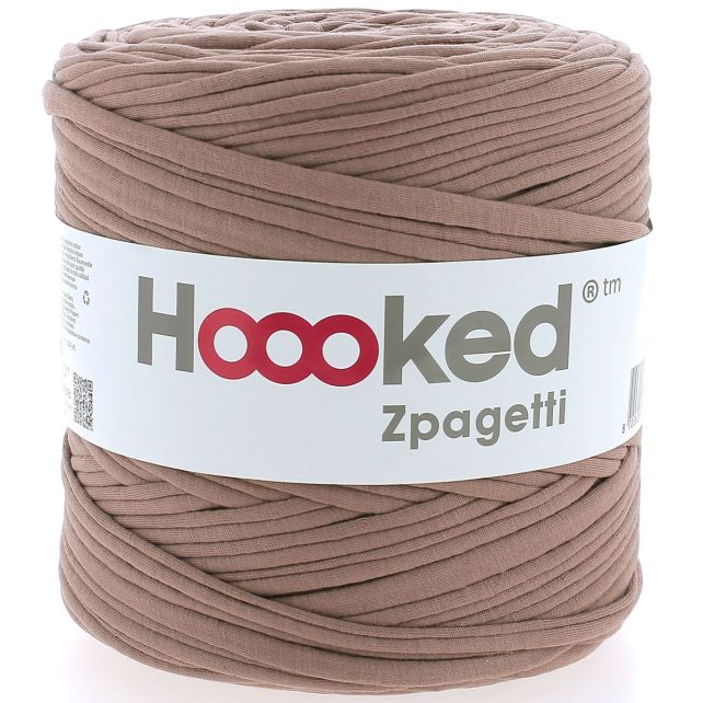 Zpagetti Cotton Yarn Poterie