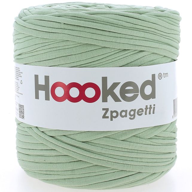 Zpagetti Cotton Yarn Avocado 
