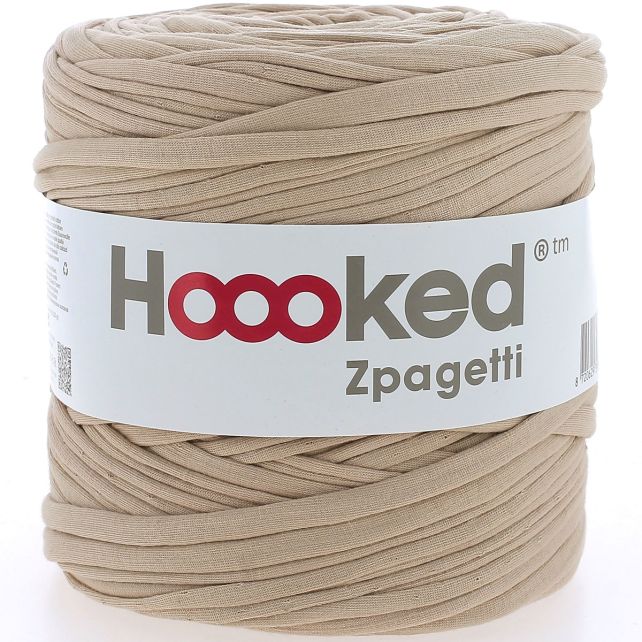 Zpagetti Cotton Yarn Cookie Delice