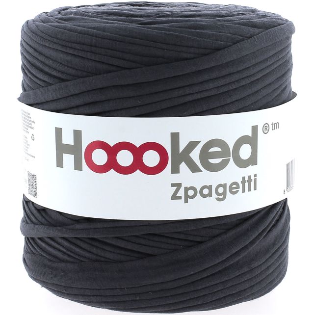 Zpagetti Cotton Yarn Thunder Bolt