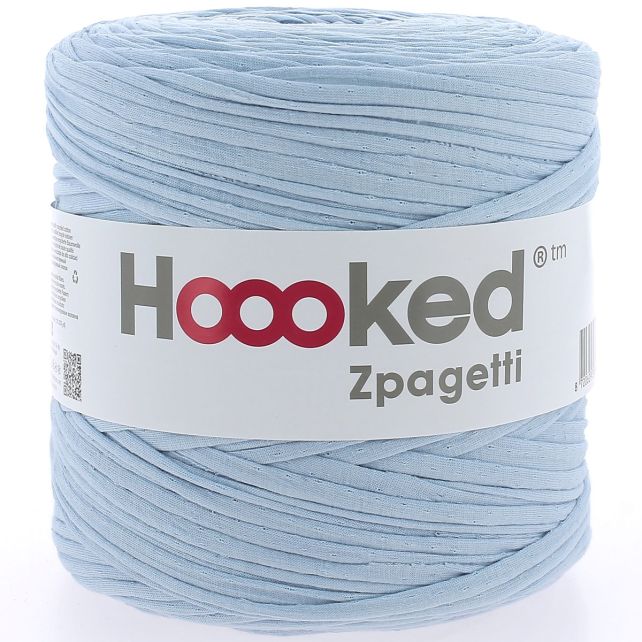 Zpagetti Cotton Yarn Nuvem