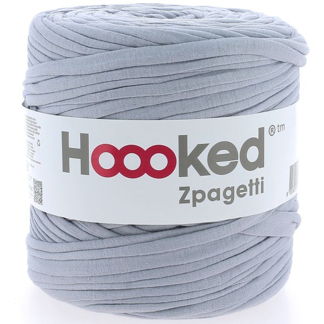 Zpagetti Cotton Yarn Baby Dolphin