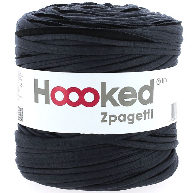Zpagetti Cotton Yarn Stellar Blue