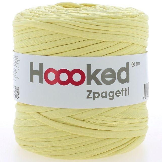 Zpagetti Cotton Yarn Baby Chick