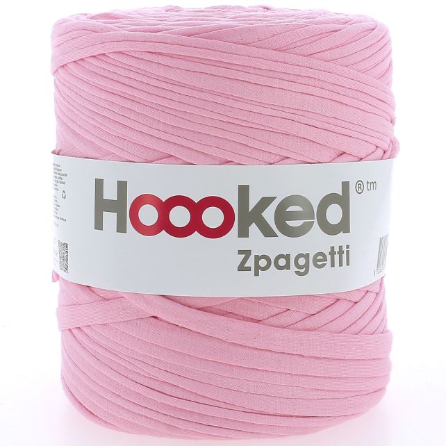 Zpagetti Cotton Yarn Pink Panther