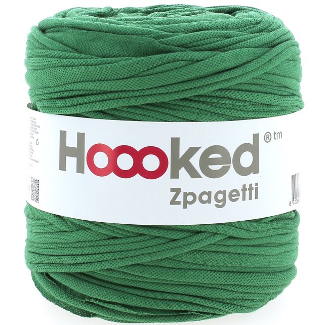 Zpagetti Cotton Yarn Tree Polo