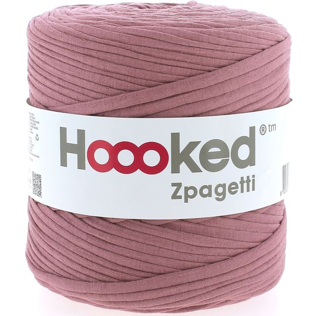Zpagetti Cotton Yarn Charlotte