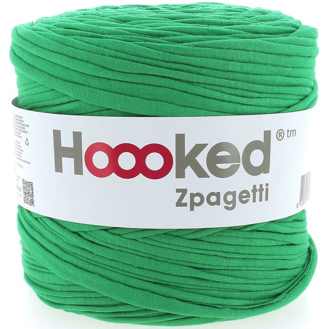 Zpagetti Cotton Yarn Planton