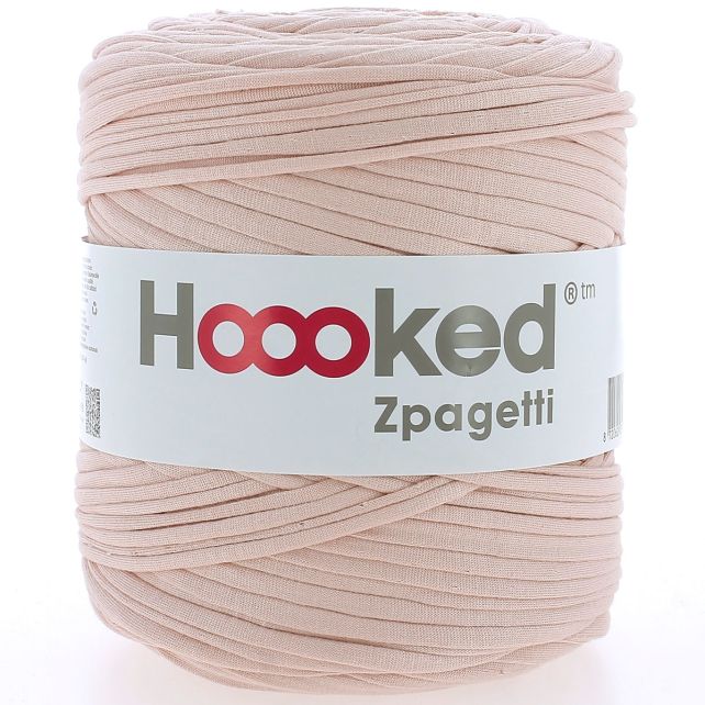 Zpagetti Cotton Yarn Bright Flower