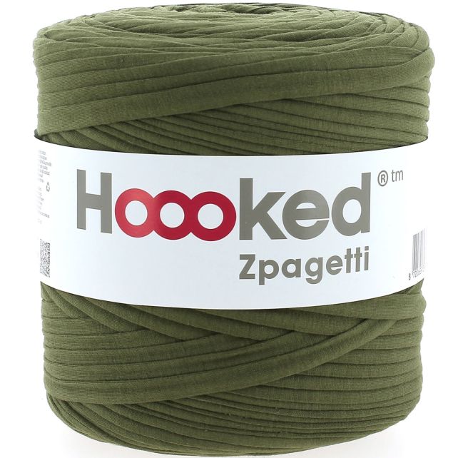 Zpagetti Cotton Yarn Wizzard
