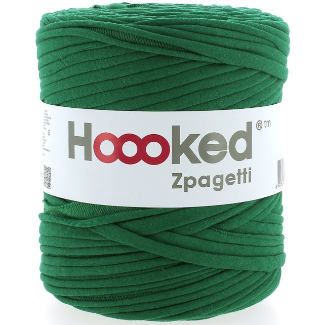 Zpagetti Cotton Yarn Decoration Tree