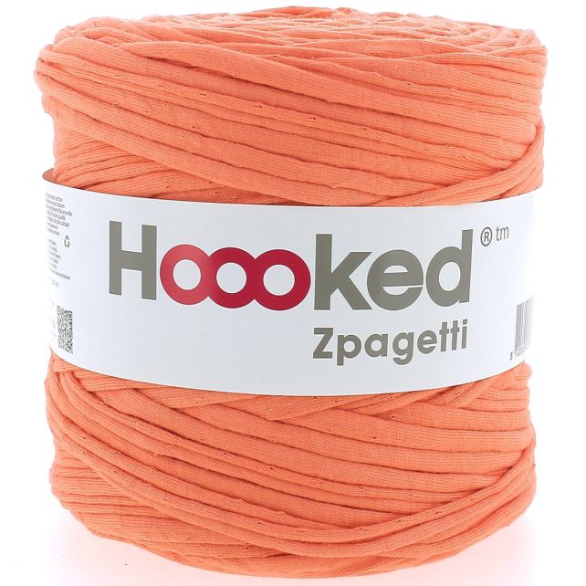 Zpagetti Cotton Yarn Vitamin Party