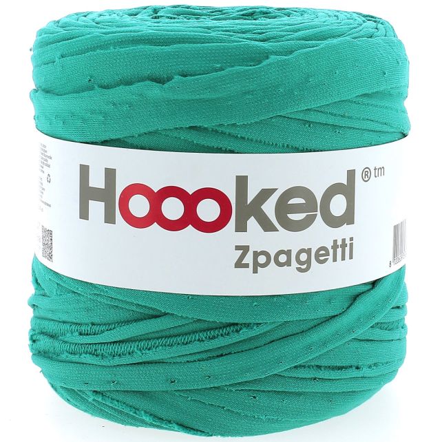 Zpagetti Cotton Yarn Ninja Turtle