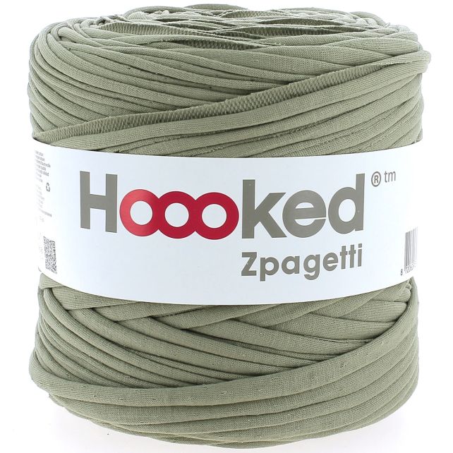 Zpagetti Cotton Yarn Olivia Palito