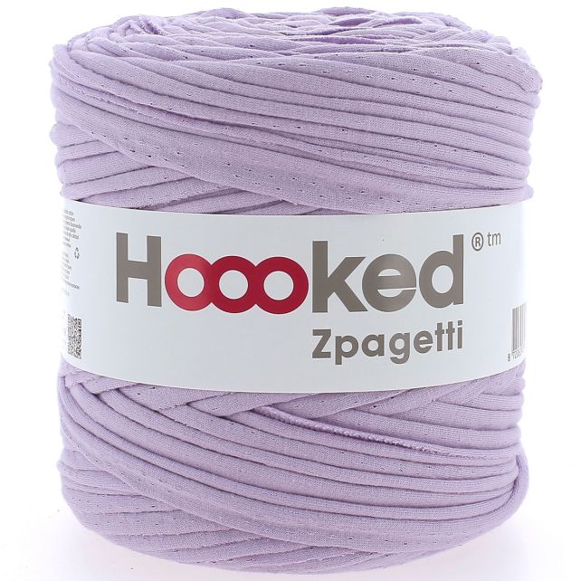 Zpagetti Cotton Yarn Enchanted Lilac
