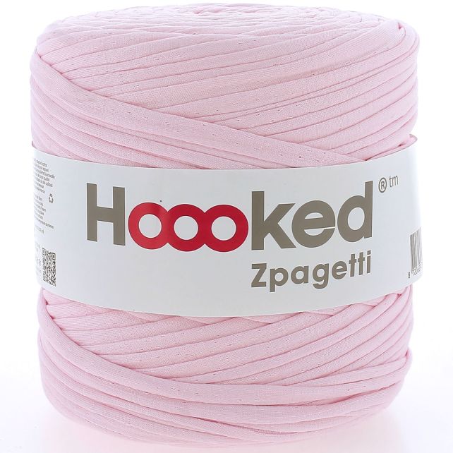 Zpagetti Cotton Yarn Marshmallow