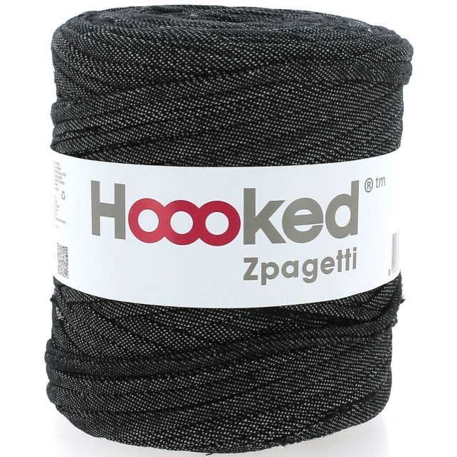 Zpagetti Cotton Yarn Jeans Ilusion