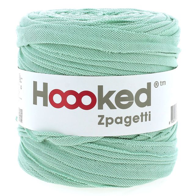 Zpagetti Cotton Yarn Tea Polo