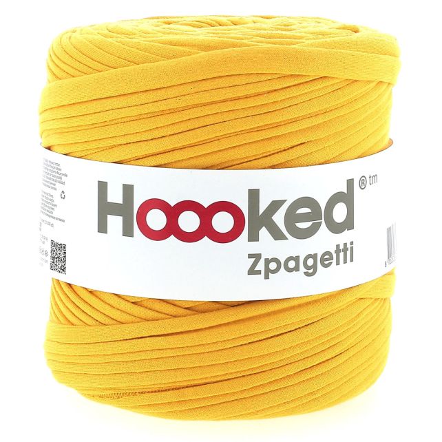 Zpagetti Cotton Yarn Banana Candy